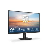 Philips | 24E1N1200A/00 | 23.8 " | IPS | 16:9 | 120 Hz | 4 ms | 1920 x 1080 pixels | 300 cd/m² | HDMI ports quantity 1 | Black