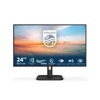 Philips | 24E1N1200A/00 | 23.8 " | IPS | 16:9 | 120 Hz | 4 ms | 1920 x 1080 pixels | 300 cd/m² | HDMI ports quantity 1 | Black – pilt 6
