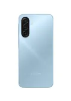 Samsung | Galaxy | A17 | Blue | 6.7 " | Super AMOLED | 1080 x 2340 pixels | Mediatek | Helio G99 | Internal RAM 4 GB | 128 GB | Dual SIM | MicroSD | 3G | 4G | Main camera resolution 50 MP | Secondary camera resolution 5 MP | Android | 5000 mAh – pilt 2