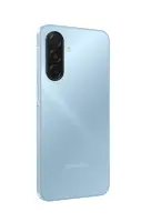 Samsung | Galaxy | A17 | Blue | 6.7 " | Super AMOLED | 1080 x 2340 pixels | Mediatek | Helio G99 | Internal RAM 4 GB | 128 GB | Dual SIM | MicroSD | 3G | 4G | Main camera resolution 50 MP | Secondary camera resolution 5 MP | Android | 5000 mAh – pilt 4