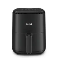 Tefal Easy Fry EY145810 fritüür Üksik 3 l Eraldiseisev 1300 W Kuumaõhu fritüür Must – pilt 5