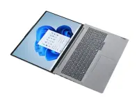 Lenovo ThinkBook 16 G7 ARP | Arctic Grey | 16 " | IPS | WUXGA | 1920 x 1200 pixels | Anti-glare | AMD Ryzen 5 | 7535HS | 16 GB | SODIMM DDR5 | Solid-state drive capacity 512 GB | AMD Radeon 660M Graphics | Windows 11 Pro | 802.11ax | Bluetooth version 5.3 | Keyboard language English | Keyboard backlit | Warranty 24 month(s) | Battery warranty 12 mo
