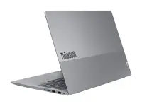 Lenovo ThinkBook 16 G7 ARP | Arctic Grey | 16 " | IPS | WUXGA | 1920 x 1200 pixels | Anti-glare | AMD Ryzen 5 | 7535HS | 16 GB | SODIMM DDR5 | Solid-state drive capacity 512 GB | AMD Radeon 660M Graphics | Windows 11 Pro | 802.11ax | Bluetooth version 5.3 | Keyboard language English | Keyboard backlit | Warranty 24 month(s) | Battery warranty 12 mo – pilt 2
