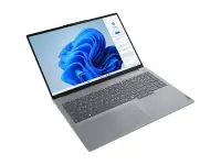 Lenovo ThinkBook 16 G7 ARP | Arctic Grey | 16 " | IPS | WUXGA | 1920 x 1200 pixels | Anti-glare | AMD Ryzen 5 | 7535HS | 16 GB | SODIMM DDR5 | Solid-state drive capacity 512 GB | AMD Radeon 660M Graphics | Windows 11 Pro | 802.11ax | Bluetooth version 5.3 | Keyboard language English | Keyboard backlit | Warranty 24 month(s) | Battery warranty 12 mo – pilt 6