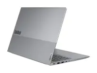 Lenovo ThinkBook 16 G7 ARP | Arctic Grey | 16 " | IPS | WUXGA | 1920 x 1200 pixels | Anti-glare | AMD Ryzen 5 | 7535HS | 16 GB | SODIMM DDR5 | Solid-state drive capacity 512 GB | AMD Radeon 660M Graphics | Windows 11 Pro | 802.11ax | Bluetooth version 5.3 | Keyboard language English | Keyboard backlit | Warranty 24 month(s) | Battery warranty 12 mo – pilt 7