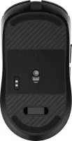 MSI | FORGE K210 | Keyboard and Mouse Set | Wireless | Mouse included | US | Scissor | Black – pilt 18