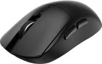 MSI | FORGE K210 | Keyboard and Mouse Set | Wireless | Mouse included | US | Scissor | Black – pilt 19