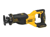 DEWALT | 18V XR Brushless Reciprocating Saw - Tool Only | DCS382N-XJ | 880 W
