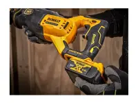 DEWALT | 18V XR Brushless Reciprocating Saw - Tool Only | DCS382N-XJ | 880 W – pilt 3