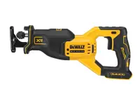 DEWALT | 18V XR Brushless Reciprocating Saw - Tool Only | DCS382N-XJ | 880 W – pilt 4