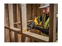 DEWALT | 18V XR Brushless Reciprocating Saw - Tool Only | DCS382N-XJ | 880 W – pilt 11