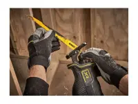 DEWALT | 18V XR Brushless Reciprocating Saw - Tool Only | DCS382N-XJ | 880 W – pilt 12