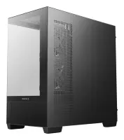 Deepcool Case | CG380 3F | Micro ATX | Black – pilt 8