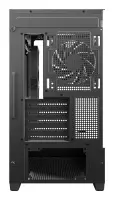 Deepcool Case | CG380 3F | Micro ATX | Black – pilt 13