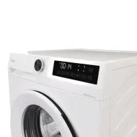 Candy GD 498-S pesumasin Eest täidetav 9 kg 1400 RPM Valge