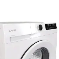 Candy GD 498-S pesumasin Eest täidetav 9 kg 1400 RPM Valge – pilt 3