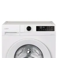 Candy GD 498-S pesumasin Eest täidetav 9 kg 1400 RPM Valge – pilt 8