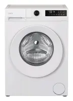 Candy GD 498-S pesumasin Eest täidetav 9 kg 1400 RPM Valge – pilt 9