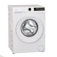 Candy GD 498-S pesumasin Eest täidetav 9 kg 1400 RPM Valge – pilt 13