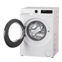 Candy GD 498-S pesumasin Eest täidetav 9 kg 1400 RPM Valge – pilt 14