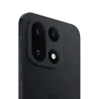 OnePlus | 15 | Infinite Black | 6.78 " | LTPO AMOLED | 1272 x 2772 pixels | Qualcomm | Snapdragon 8 Elite Gen 5 | Internal RAM 16 GB | 512 GB | Dual SIM | 5G | Main camera resolution 50+50+50 MP | Secondary camera resolution 32 MP | Android | 16 | 7300 mAh