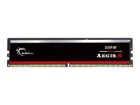G.Skill Aegis 5 | 32 GB | DDR5 | 6000 MHz | PC/server | Registered No | ECC No