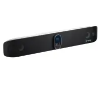 HP Poly Studio X72 All-In-One Video Bar – pilt 7