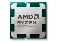 AMD Ryzen 7 8700F | AM5 | Processor threads 16 | AMD | Processor cores 8