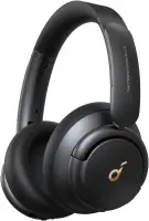 Anker Soundcore | Headphones | Life Q30 | Bluetooth | Over-ear | Microphone | White | Noise canceling | Wireless