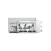 Gigabyte AORUS GeForce RTX 5090 STEALTH ICE 32G | NVIDIA | 32 GB | GeForce RTX 5090 | GDDR7 | HDMI ports quantity 1 | PCI-E 5.0 – pilt 4