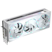 Gigabyte AORUS GeForce RTX 5090 STEALTH ICE 32G | NVIDIA | 32 GB | GeForce RTX 5090 | GDDR7 | HDMI ports quantity 1 | PCI-E 5.0 – pilt 12