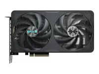 Gigabyte GeForce RTX 5060 Ti EAGLE OC 8G | NVIDIA | 8 GB | GeForce RTX 5060 Ti | GDDR7 | HDMI ports quantity 1 | PCI-E 5.0