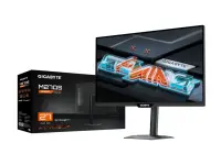 Gigabyte | M27QS EK | 27 " | SS IPS | QHD | 180 Hz | 1 ms | 2560 x 1440 pixels | 350 cd/m² | HDMI ports quantity 1 – pilt 2