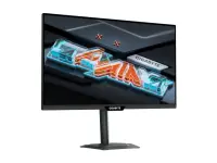 Gigabyte | M27QS EK | 27 " | SS IPS | QHD | 180 Hz | 1 ms | 2560 x 1440 pixels | 350 cd/m² | HDMI ports quantity 1 – pilt 13