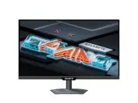 Gigabyte | M27QS EK | 27 " | SS IPS | QHD | 180 Hz | 1 ms | 2560 x 1440 pixels | 350 cd/m² | HDMI ports quantity 1 – pilt 15