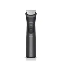 Philips All-in-One Hair trimmer | MG9531/15 9000 Series | Cordless | Wet & Dry | Number of length steps 27 | Black