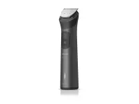 Philips All-in-One Hair trimmer | MG9531/15 9000 Series | Cordless | Wet & Dry | Number of length steps 27 | Black