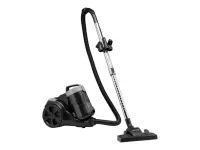 Gorenje | Vacuum Cleaner | VCE01TABKG | Bagless | Power 950 W | Dust capacity 3.3 L | Black