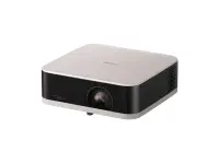 Epson | EF-61R | Full HD (1920x1080) | 700 ANSI lumens | Rose Quartz | Wi-Fi – pilt 7