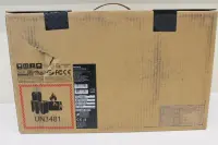 SALE OUT. ASUS UX3407RA-QD010W/1E78100/0001DA/32G/UI/2GQD/WOC/V/WAF/PL | Asus | Zenbook 14 UX3407RA-QD010W | Iceland Gray | 14 " | OLED | WUXGA | 1920 x 1200 pixels | 60 Hz | Glossy | Snapdragon X Elite | X1E 78 100 | 32 GB | LPDDR5X | Solid-state drive capacity 1000 GB | Qualcomm Adreno GPU | Windows 11 Home | 802.11be | Bluetooth version 5.4 | Keyboard language English | Keyboard backlit | Warranty 24 month(s) | Battery warranty 12 month(s) | DAMAGED PACKAGING