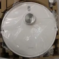 SALE OUT. Xiaomi Robot Vacuum S40 Pro EU | Xiaomi Robot Vacuum S40 Pro EU | Wet&Dry | 5200 mAh | Dust capacity 0.43 L | 15000 Pa | White | DAMAGED PACKAGING, SCRATCHED, DIRTY, REPAIRED | 20 month(s) – pilt 4