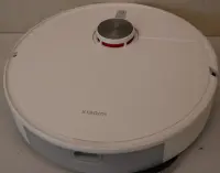 SALE OUT. Xiaomi Robot Vacuum S40 Pro EU | Xiaomi Robot Vacuum S40 Pro EU | Wet&Dry | 5200 mAh | Dust capacity 0.43 L | 15000 Pa | White | DAMAGED PACKAGING, SCRATCHED, DIRTY, REPAIRED | 20 month(s) – pilt 10
