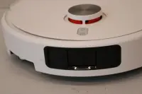SALE OUT. Xiaomi Robot Vacuum S40 Pro EU | Xiaomi Robot Vacuum S40 Pro EU | Wet&Dry | 5200 mAh | Dust capacity 0.43 L | 15000 Pa | White | DAMAGED PACKAGING, SCRATCHED, DIRTY, REPAIRED | 20 month(s) – pilt 12