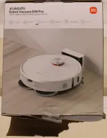 SALE OUT. Xiaomi Robot Vacuum S40 Pro EU | Xiaomi Robot Vacuum S40 Pro EU | Wet&Dry | 5200 mAh | Dust capacity 0.43 L | 15000 Pa | White | DAMAGED PACKAGING, SCRATCHED, DIRTY, REPAIRED | 20 month(s) – pilt 6