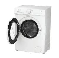 INDESIT | Washing machine | IMA 864 MY TIME | Energy efficiency class A | Front loading | Washing capacity 8 kg | 1400 RPM | Depth 52 cm | Width 60 cm | White