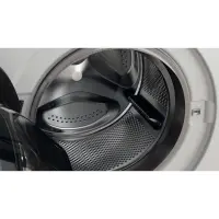 Whirlpool | Washing machine | FFD 11489 BV EE | Energy efficiency class A | Front loading | Washing capacity 11 kg | 1400 RPM | Depth 61 cm | Width 60 cm | Display | LCD | Steam function | White – pilt 4