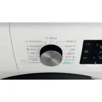 Whirlpool | Washing machine | FFD 11489 BV EE | Energy efficiency class A | Front loading | Washing capacity 11 kg | 1400 RPM | Depth 61 cm | Width 60 cm | Display | LCD | Steam function | White – pilt 6