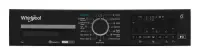 Whirlpool | Washing machine | WPM 87W ADS EE | Energy efficiency class A | Front loading | Washing capacity 8 kg | 1400 RPM | Depth 55 cm | Width 60 cm | Display | Digital | White – pilt 4