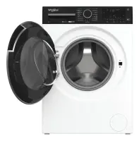 Whirlpool | Washing machine | WPM 87W ADS EE | Energy efficiency class A | Front loading | Washing capacity 8 kg | 1400 RPM | Depth 55 cm | Width 60 cm | Display | Digital | White – pilt 13