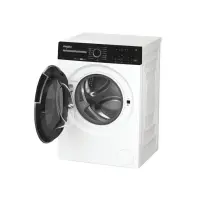 Whirlpool | Washing machine | WPM 87W ADS EE | Energy efficiency class A | Front loading | Washing capacity 8 kg | 1400 RPM | Depth 55 cm | Width 60 cm | Display | Digital | White – pilt 16
